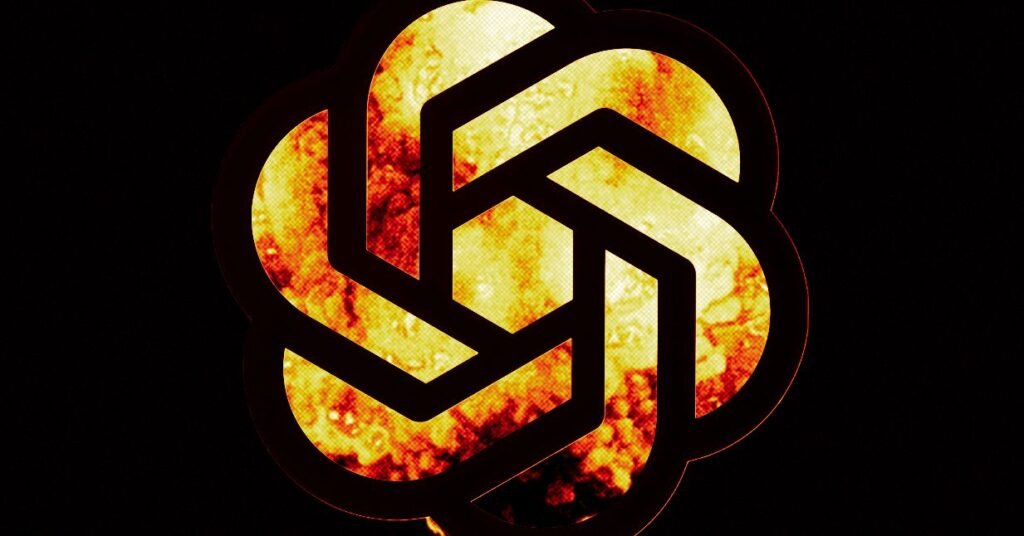 OpenAI Nuking 4o Model Business