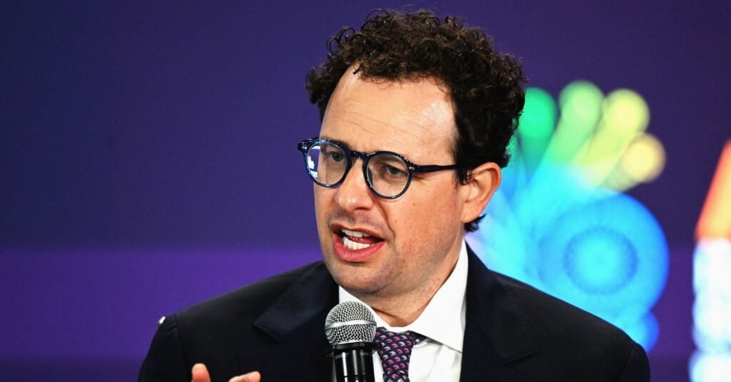 Pentagon Goes Nuclear on Anthropic Business 2261852583