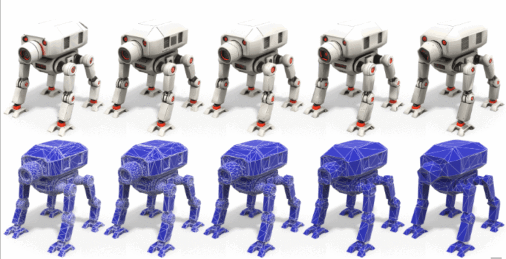 Roblox’s 4D creation characteristic is now out there in open beta Roblox4d