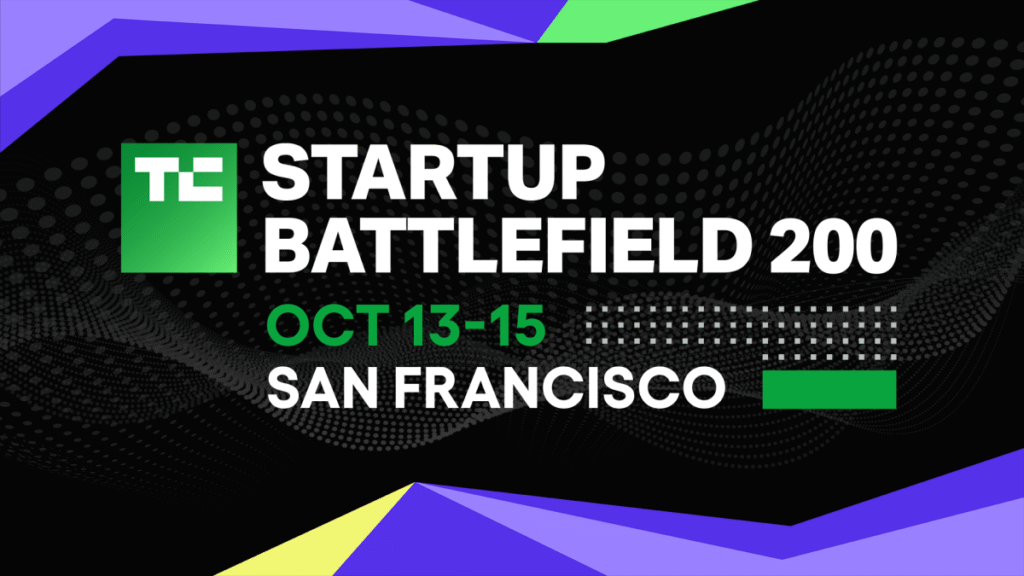 Startup Battlefield 200 nominations are open SB200 TC26 General Article Headers 1920x1080