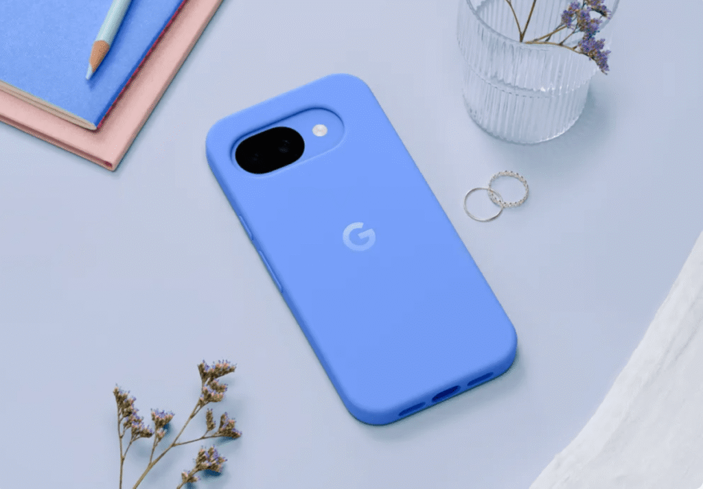 Google debuts $499 Pixel 10a Screenshot 2026 02 18 at 11.57.59 AM