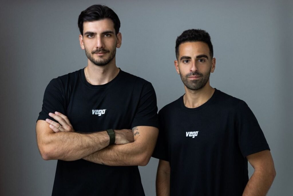 Shay Sandler Eli Rosen. Credit Ohad Kab