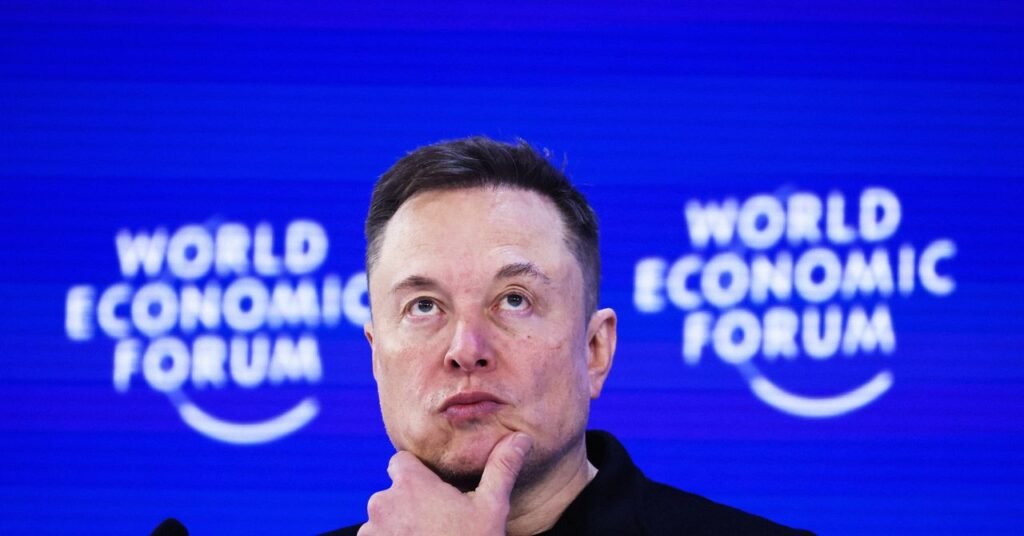 Elon Musk Is Rolling xAI Into SpaceX—Creating the World’s Most Priceless Personal Firm SpaceX Aquires xAI Business 2256970109