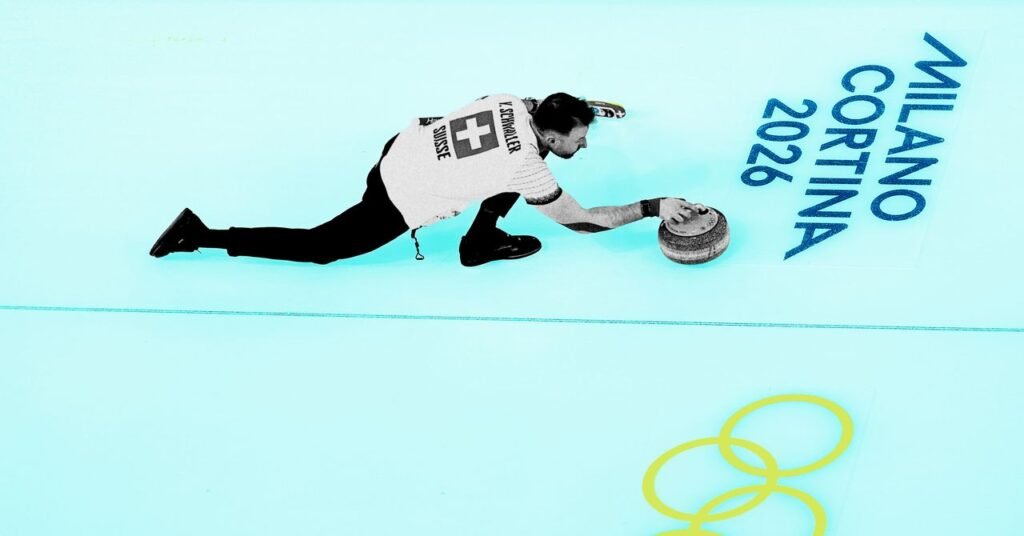 The Applied sciences Altering How You’ll Watch the 2026 Winter Olympic Video games Technologies Changing How Youll Watch Winter Olympic Games Gear 2259908698