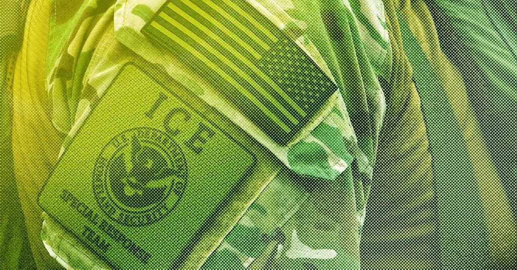 Uncanny Valley Ice Expansion 2235818079