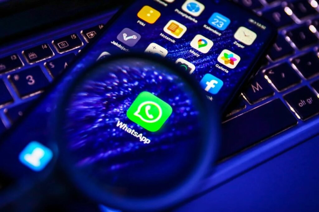 India’s Supreme Courtroom to WhatsApp: ‘You can not play with the correct to privateness’ WhatsApp resized.webp
