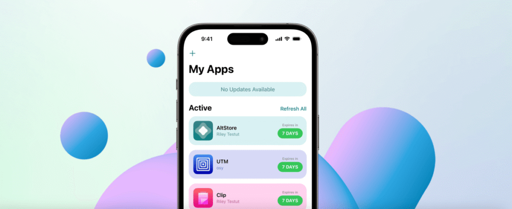 Transfer over, Apple: Meet the choice app shops accessible within the EU and elsewhere altstore