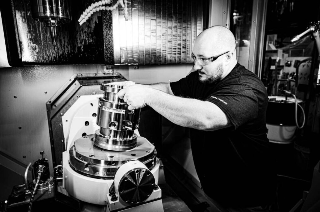 Avalanche thinks the fusion energy trade ought to assume smaller avalanche energy plasma core