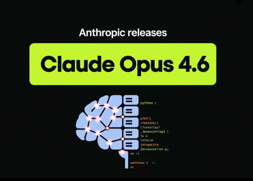Anthropic Releases Claude Opus 4.6 With 1M Context, Agentic Coding, Adaptive Reasoning Controls, and Expanded Security Tooling Capabilities blog banner23 14