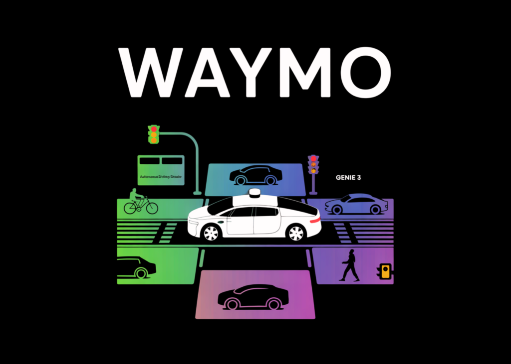 Waymo Introduces the Waymo World Mannequin: A New Frontier Simulator Mannequin for Autonomous Driving and Constructed on High of Genie 3 blog banner23 15