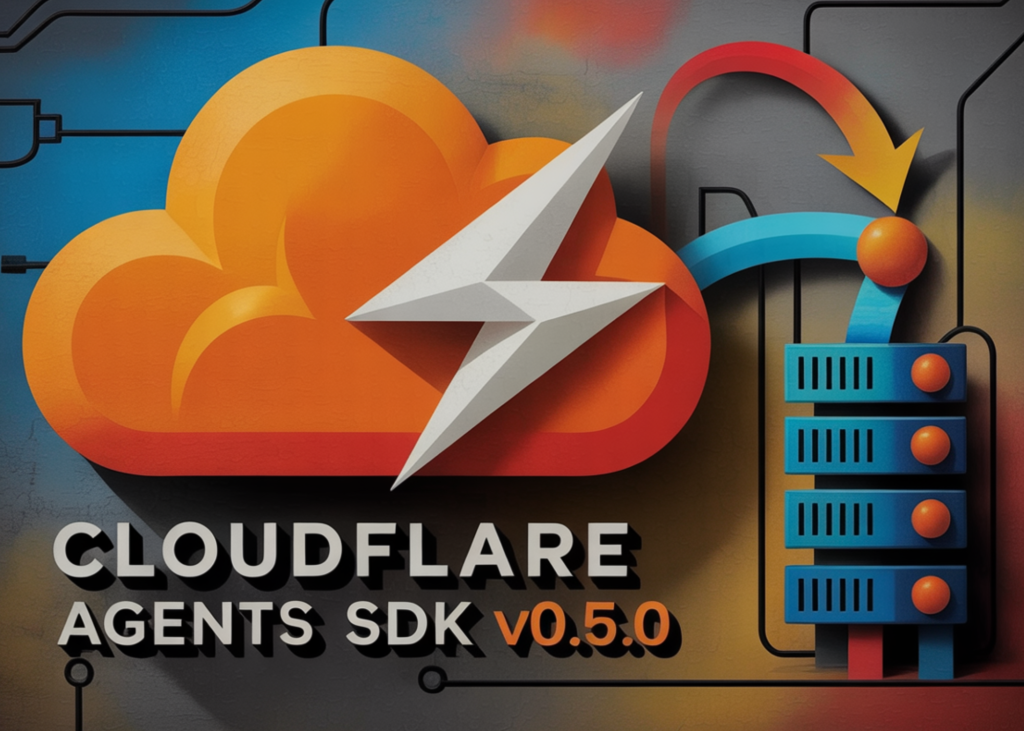 Cloudflare Releases Brokers SDK v0.5.0 with Rewritten @cloudflare/ai-chat and New Rust-Powered Infire Engine for Optimized Edge Inference Efficiency blog banner23 35