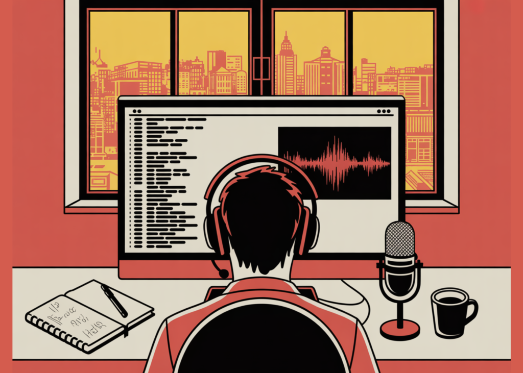 Past Easy API Requests: How OpenAI’s WebSocket Mode Modifications the Recreation for Low Latency Voice Powered AI Experiences blog banner23 56