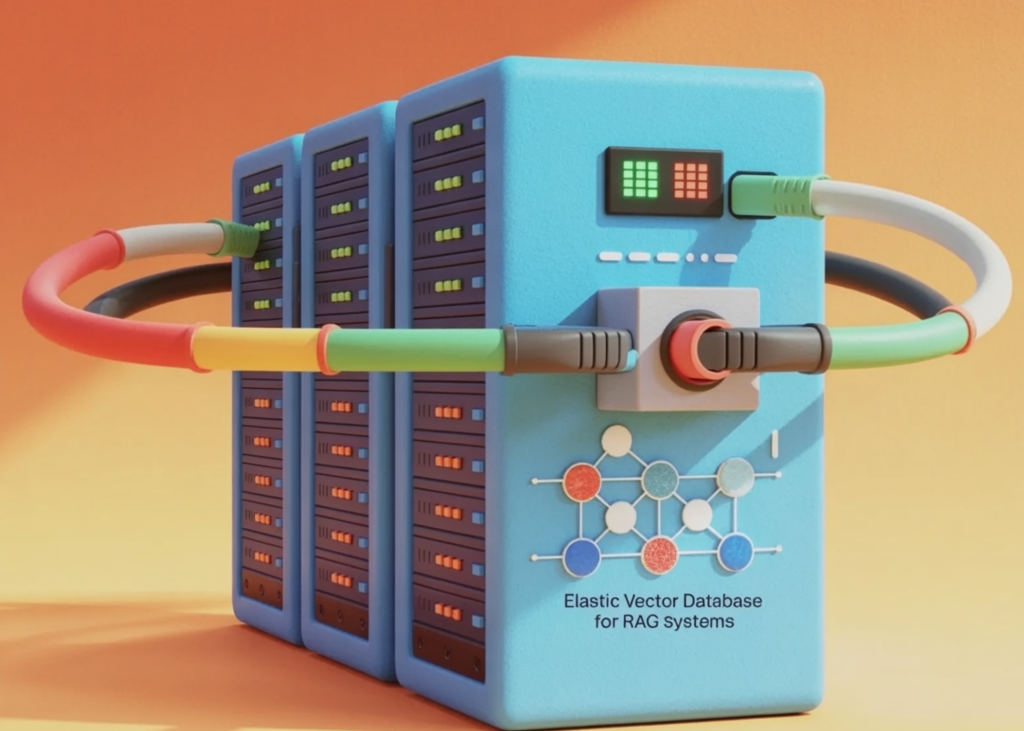 The way to Construct an Elastic Vector Database with Constant Hashing, Sharding, and Reside Ring Visualization for RAG Techniques blog banner23 64