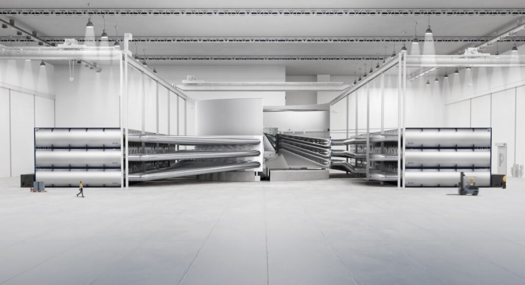 pacific fusion reactor illustration