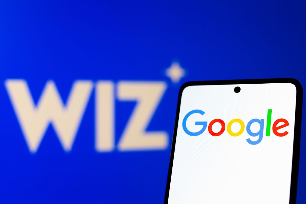 Wiz investor unpacks Google’s $32B acquisition 1773588859 GettyImages 2161842016
