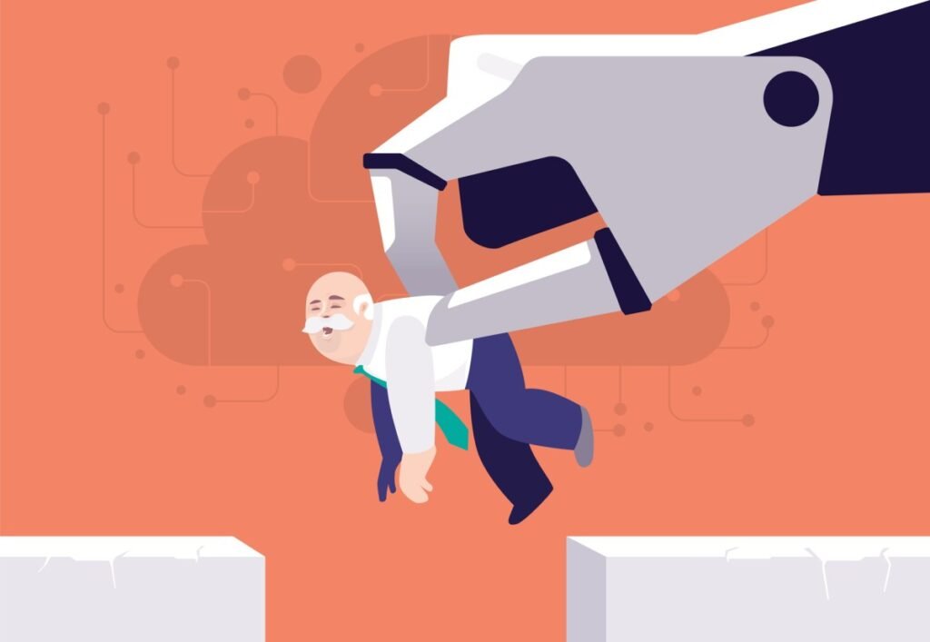 15% of Individuals say they’d be prepared to work for an AI boss, in keeping with new ballot 1774917469 id work