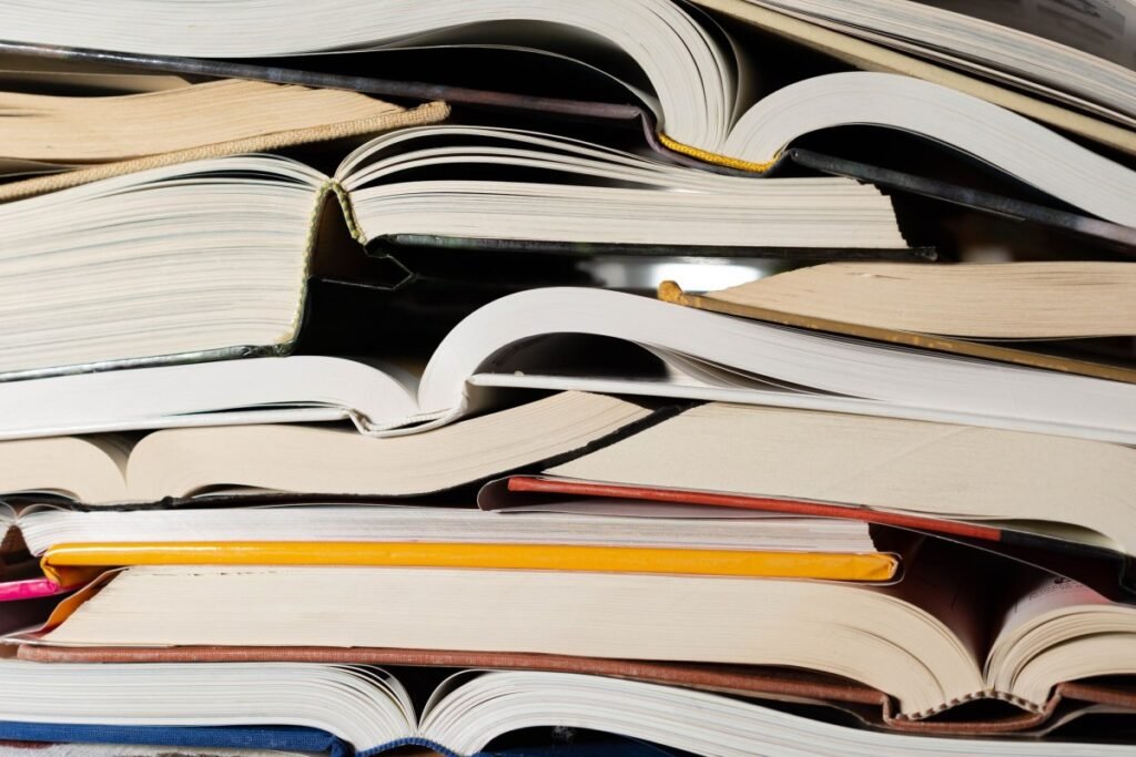 Writer pulls horror novel ‘Shy Lady’ over AI issues 49688202642 09fd5ccc38 k