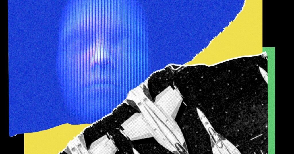 AI Lab Autonomous Weapons Business 2