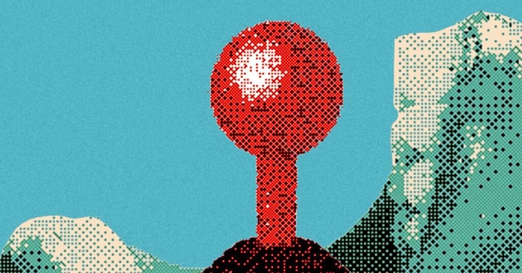 AI Swallowing Gaming Culture