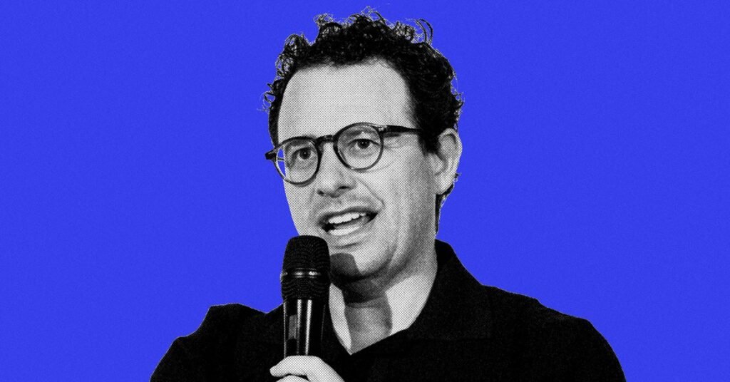 Anthropic Provide-Chain Danger Designation Halted By Choose Apple Supply Chain Risk Business 2261514689