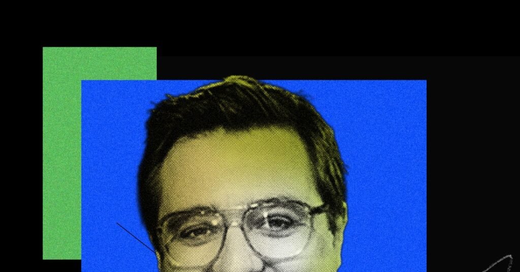 Big Interview UV Solo Chris Hayes Business 2210889473