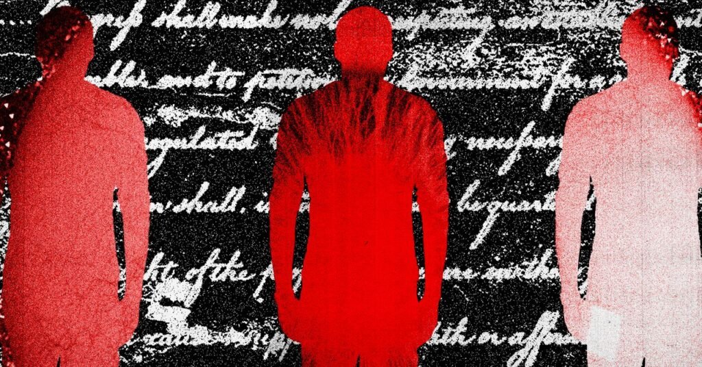 Book Excerpt Your Body Is Betraying Your Right to Privacy Security