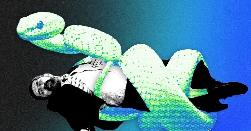 Can AI Kill Venture Capitalists Business