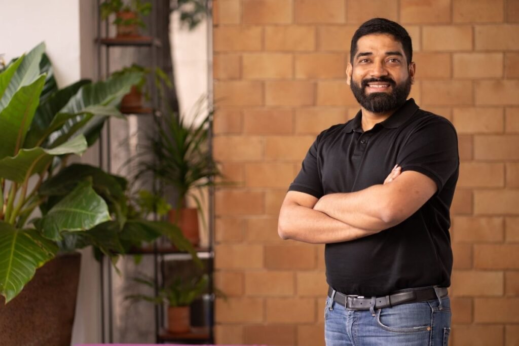Google, Accel India accelerator choses 5 startups and none are ‘AI wrappers’ Copy of Prayank Swaroop