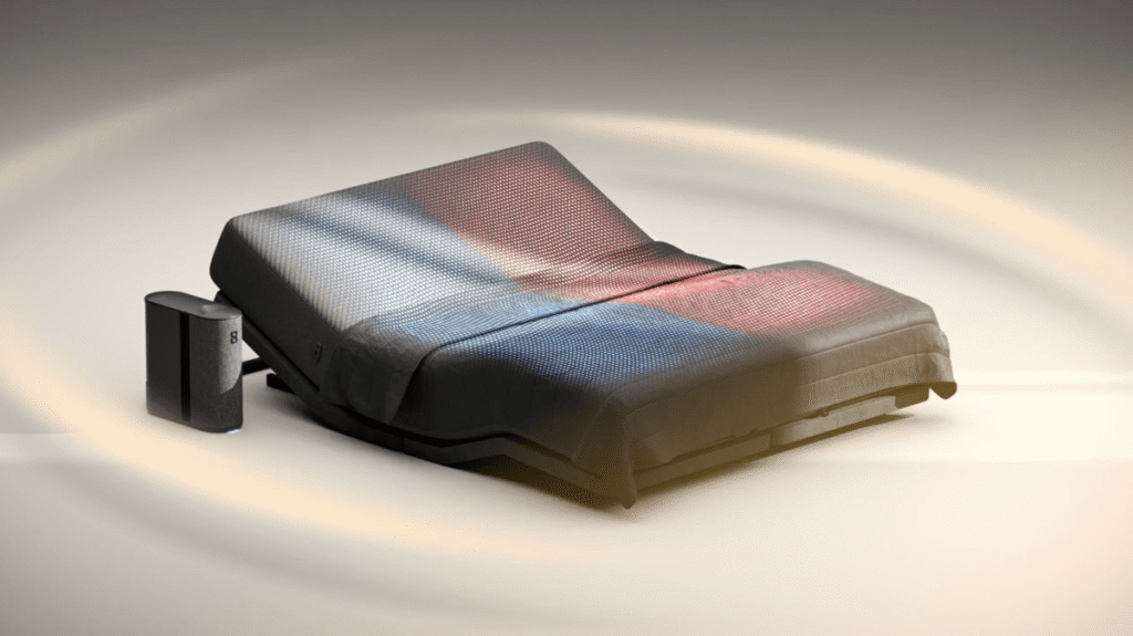 Eight Sleep raises $50M at $1.5B valuation Eight Sleep Pod 5 Hero 1