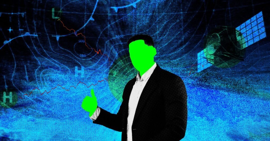 AI Has Flooded All of the Climate Apps Gear AI IsHereForYourWeatherApp 2400x1350