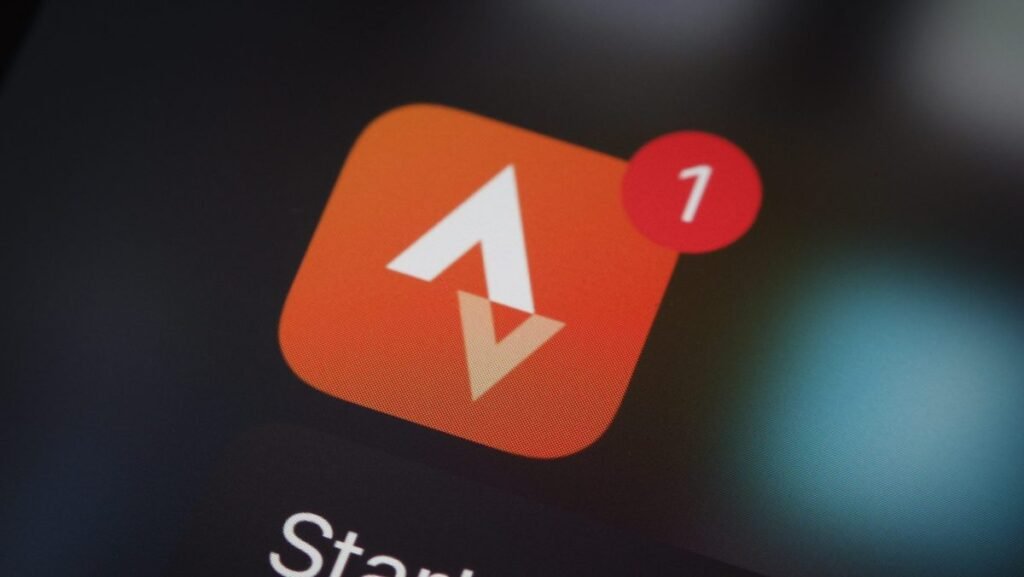 A French Navy officer by accident leaked the placement of an plane provider by logging his run on Strava GettyImages 1243921087 e1700055260241