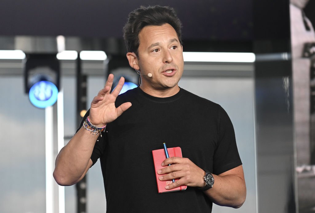 Shopify is making ready for AI purchasing brokers to alter all the things, exec says GettyImages 2161154778