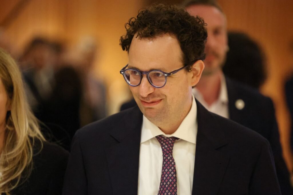 The entice Anthropic constructed for itself GettyImages 2261854833