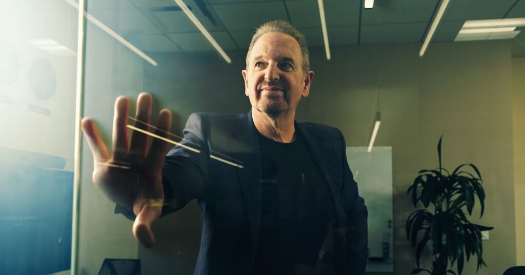 Arm’s CEO Insists the Market Wants His New CPU. It May Piss Everybody Off JC WIRED ARM 4316 flat