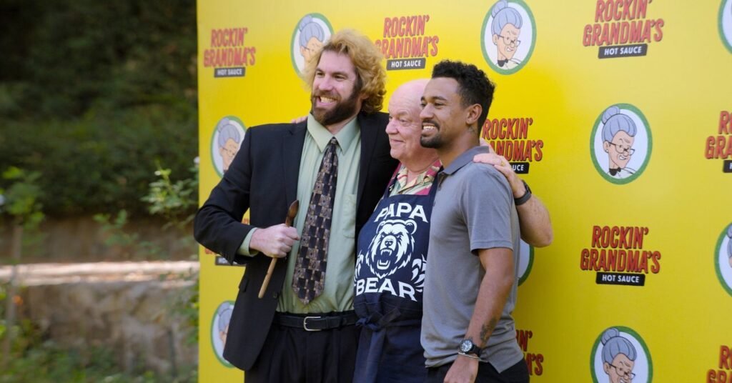 ‘Jury Responsibility Presents: Firm Retreat’ Virtually Makes Company Tradition Appear Enjoyable Jury Duty 2 Culture TCDJUDU ZU012