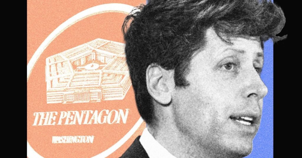 Model Behavior AI Companies Cant Negotiate With Pentagon Business