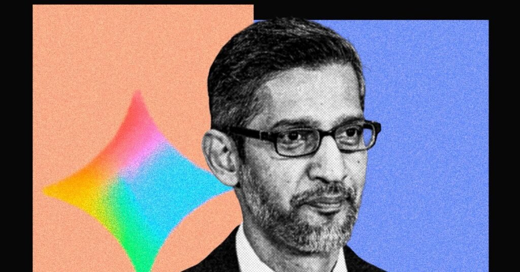 Model Behavior Google Project Mariner Business