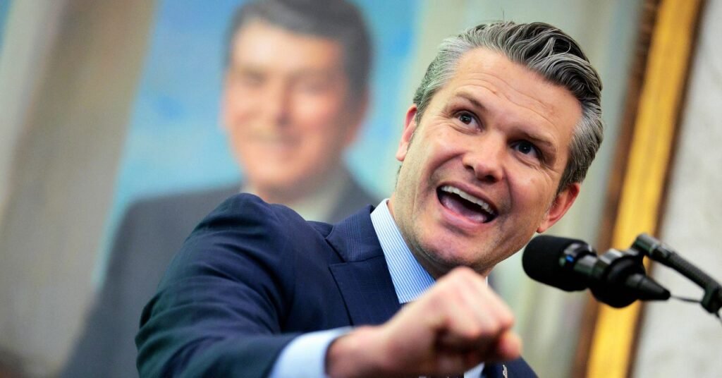 Pentagon Attempt to Cripple Anthropic Troublesome Business 2268179185