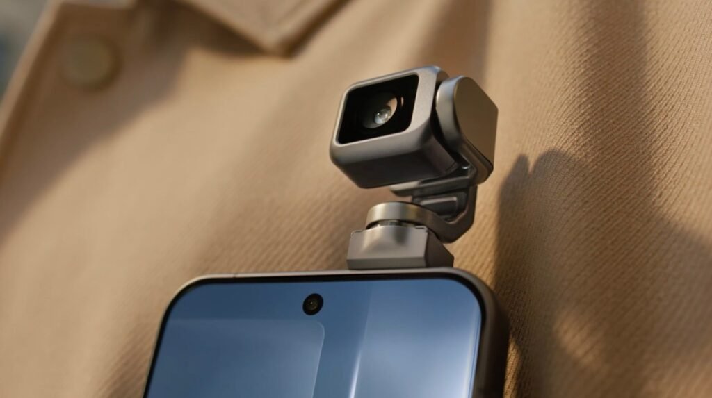 Honor says its ‘Robotic cellphone’ with shifting digital camera can dance to music Robot Phone photo 2