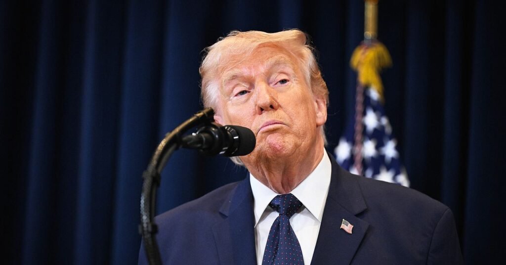 Trump Admin Refuses to Say Wont Take Further Action Against Anthropic Business 2265661562