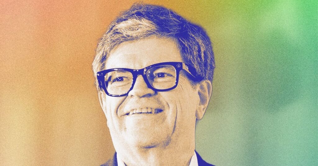 Yann LeCun QA Business 2198379404