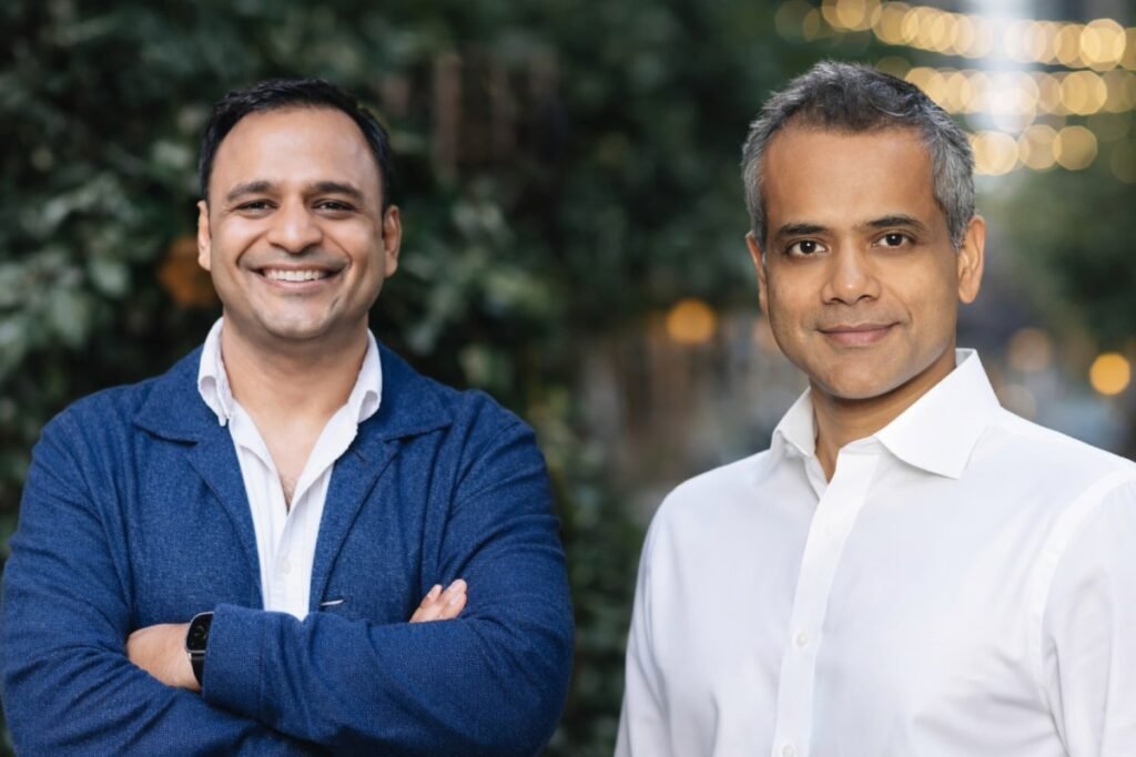 Accel, Prosus decide six ‘off-the-map’ startups for inaugural India cohort accel pratik agarwal prosus ashutosh sharma