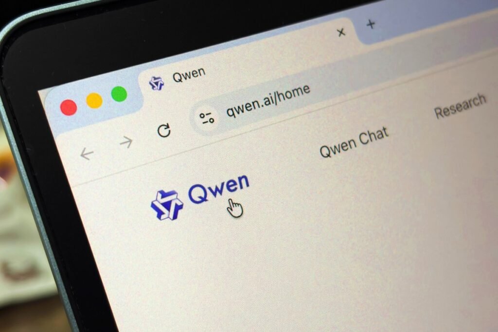 Alibaba’s Qwen tech lead steps down after main AI push alibaba qwen ai