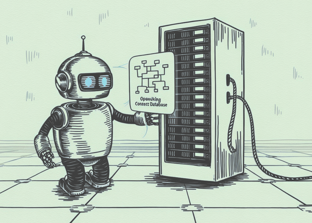 Meet OpenViking: An Open-Supply Context Database that Brings Filesystem-Based mostly Reminiscence and Retrieval to AI Agent Programs like OpenClaw blog banner23 46