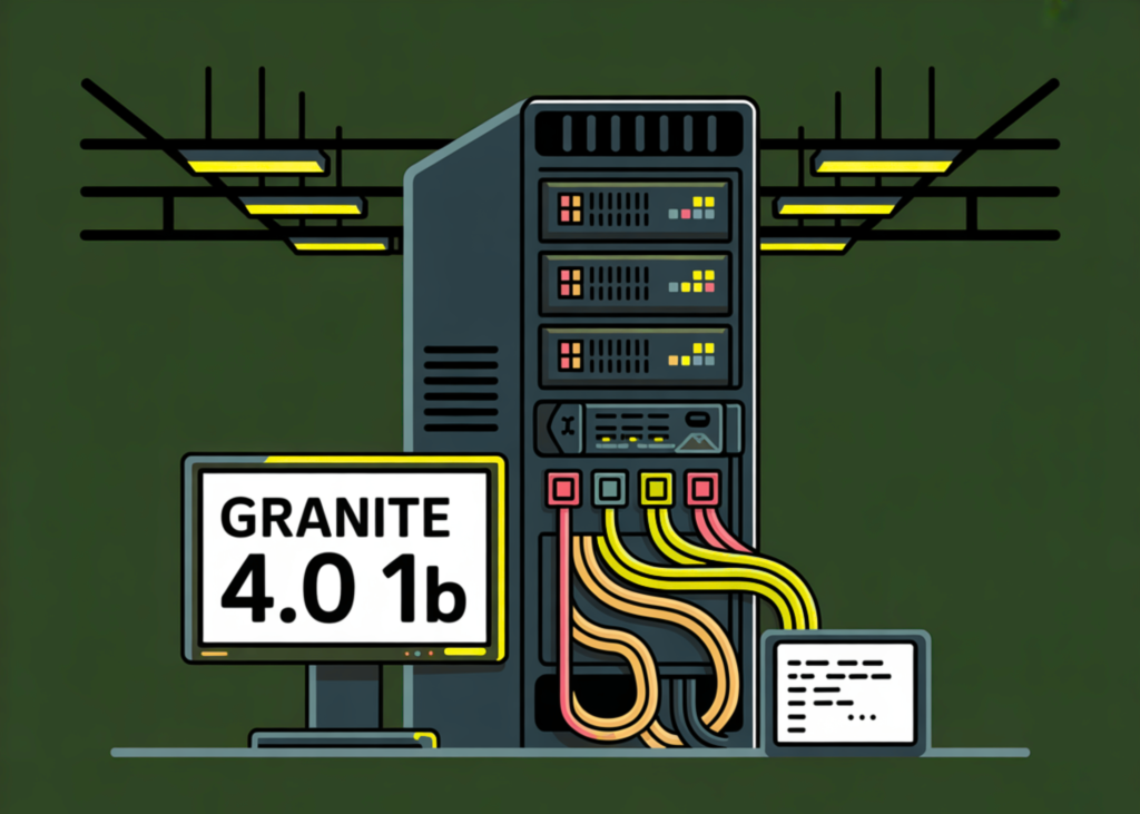 IBM AI Releases Granite 4.0 1B Speech as a Compact Multilingual Speech Mannequin for Edge AI and Translation Pipelines blog banner23 48