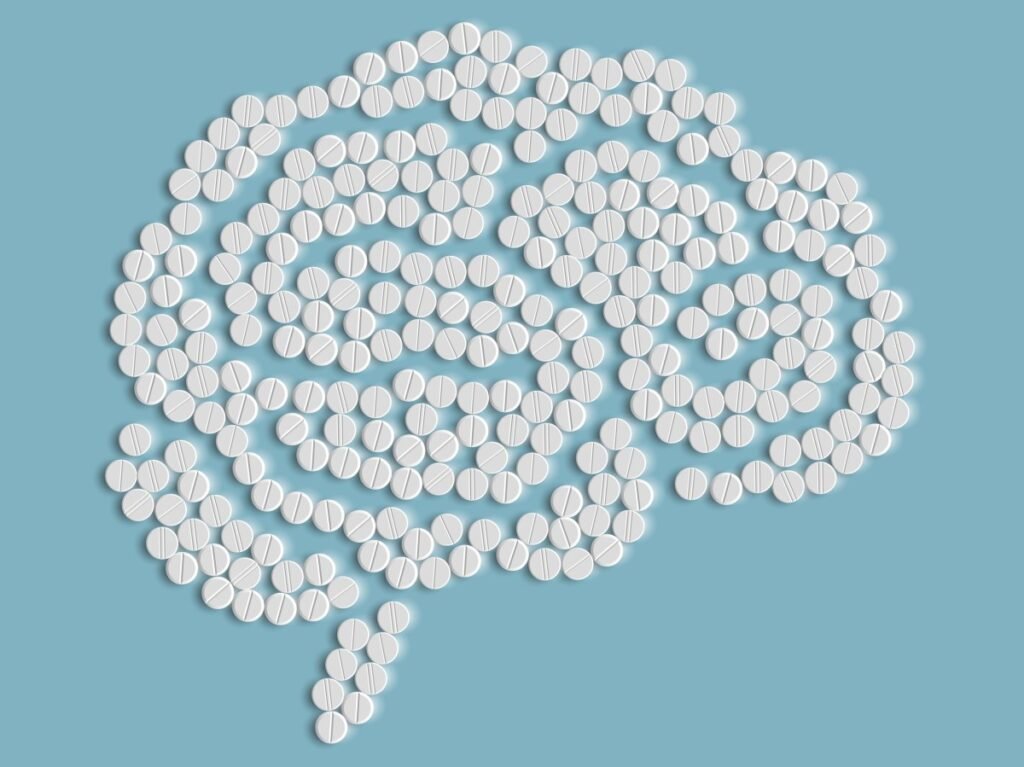 Mantis Biotech is making ‘digital twins’ of people to assist resolve medication’s knowledge availability drawback brain pills