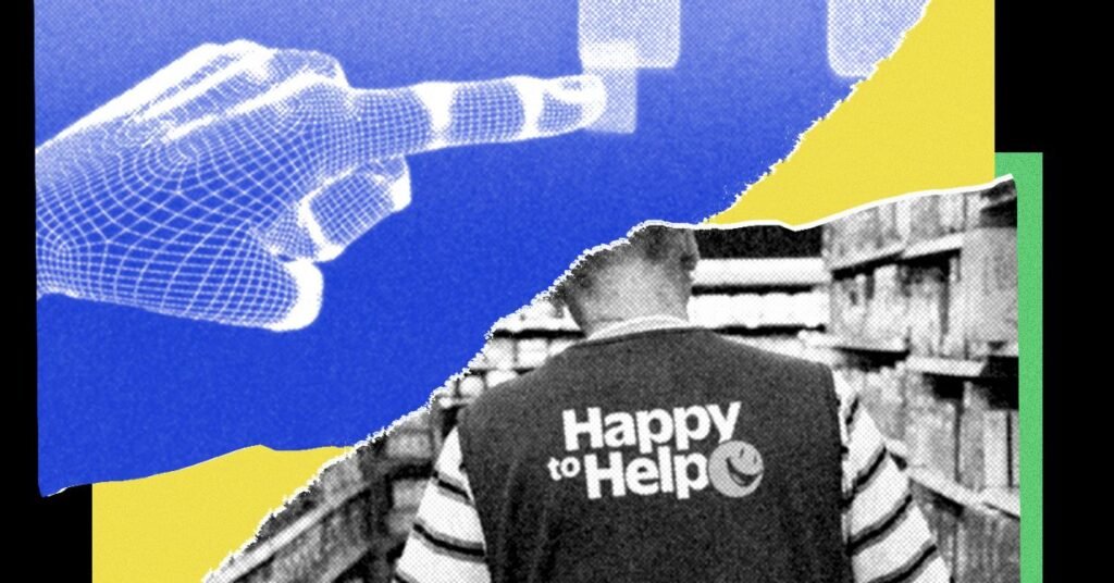 business walmart openai shopping chatbot