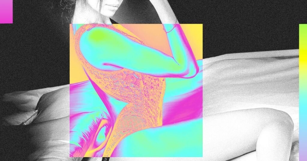 ‘She’s By no means Going to Age’: Porn Stars Are Embracing AI Clones to Keep Without end Younger culture ai clone porn stars