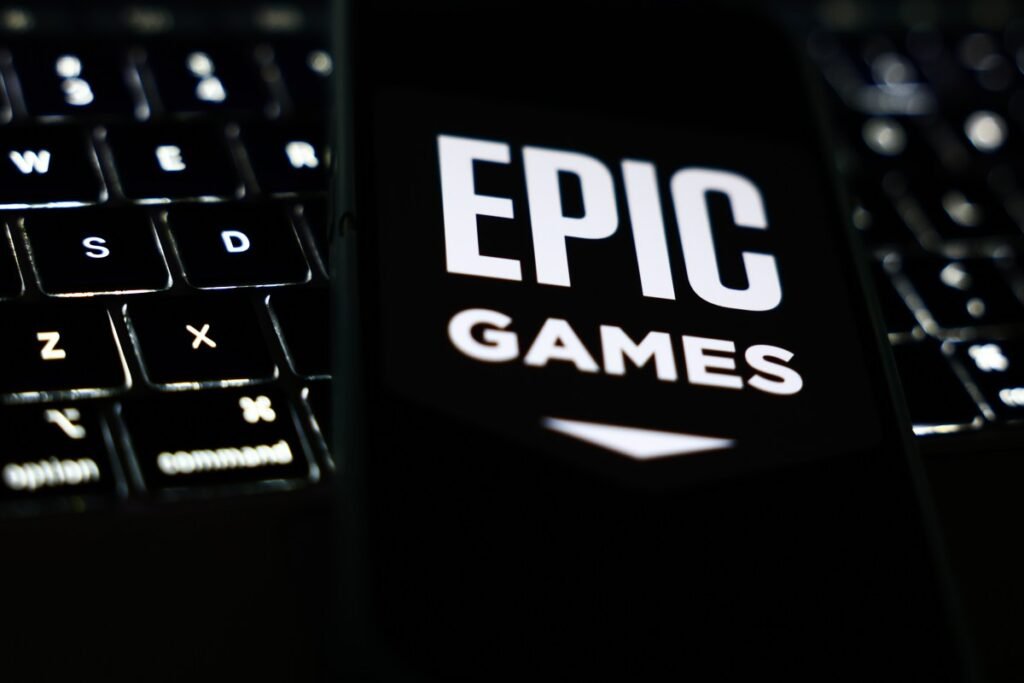 epic games header