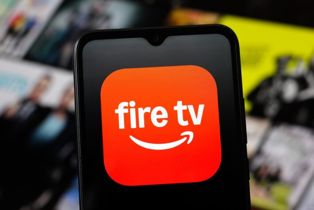 fire tv